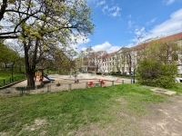 Budapest, I. kerület Lakás (téglaépítésű) 25