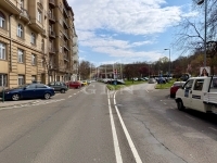 Budapest, I. kerület Lakás (téglaépítésű) 26