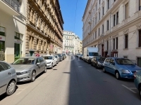 Budapest, V. kerület Lakás (téglaépítésű) 18