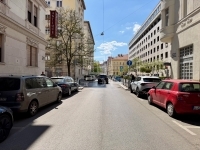 Budapest, V. kerület Lakás (téglaépítésű) 19