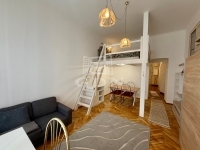 Budapest, V. kerület Lakás (téglaépítésű) 0