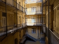 Budapest, V. kerület Lakás (téglaépítésű) 15