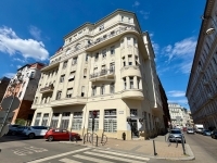 Budapest, V. kerület Lakás (téglaépítésű) 17