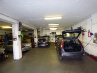 Budapest, XVI. kerület Gewerbe - Geschäftsräume 6