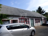 Budapest, XVI. kerület Gewerbe - Geschäftsräume 0