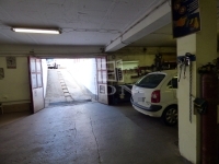 Budapest, XVI. kerület Gewerbe - Geschäftsräume 7