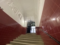 Budapest, VI. kerület 公寓房（砖头） 15