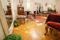 Budapest, V. kerület 公寓房（砖头） 1