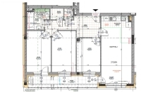 Budapest, XIV. kerület 公寓房（砖头） 17