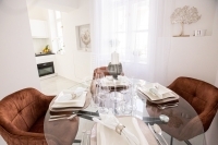 Budapest, I. kerület 公寓房（砖头） 9