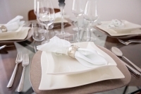 Budapest, I. kerület 公寓房（砖头） 10