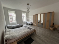 Budapest, VII. kerület 公寓房（砖头） 9