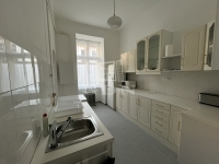 Budapest, VII. kerület 公寓房（砖头） 15