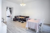 Budapest, VII. kerület 公寓房（砖头） 1