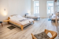 Budapest, VII. kerület 公寓房（砖头） 10