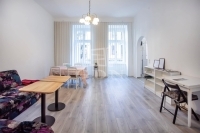 Budapest, VII. kerület 公寓房（砖头） 3