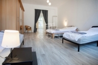 Budapest, VII. kerület 公寓房（砖头） 11