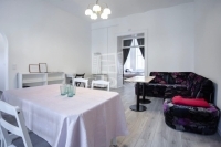 Budapest, VII. kerület 公寓房（砖头） 2