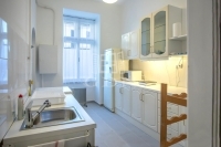 Budapest, VII. kerület 公寓房（砖头） 13