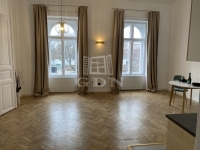 Budapest, IX. kerület Wohnung (Ziegel) 4