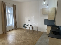 Budapest, IX. kerület Wohnung (Ziegel) 7