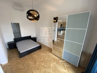 Budapest, IX. kerület Wohnung (Ziegel) 12