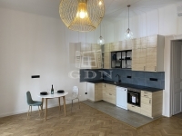 Budapest, IX. kerület Wohnung (Ziegel) 5