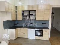 Budapest, IX. kerület Wohnung (Ziegel) 2