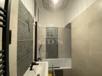 Budapest, IX. kerület Wohnung (Ziegel) 8