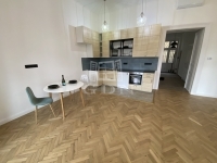 Budapest, IX. kerület Wohnung (Ziegel) 3