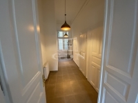Budapest, IX. kerület Wohnung (Ziegel) 0