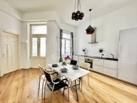 Budapest, VI. kerület Lakás (téglaépítésű) 0