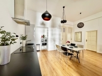 Budapest, VI. kerület Lakás (téglaépítésű) 1