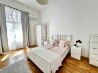 Budapest, VI. kerület Lakás (téglaépítésű) 6