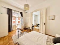 Budapest, VI. kerület Lakás (téglaépítésű) 8