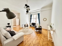 Budapest, VI. kerület Lakás (téglaépítésű) 5
