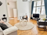 Budapest, VI. kerület Lakás (téglaépítésű) 7