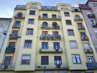 Budapest, VIII. kerület Lakás (téglaépítésű) 9