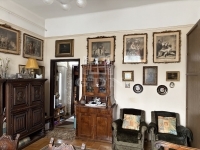 Budapest, XIII. kerület 公寓房（砖头） 4