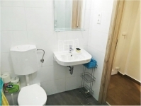 Budapest, VII. kerület Lakás (téglaépítésű) 9