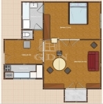 Budapest, XI. kerület Lakás (téglaépítésű) 18