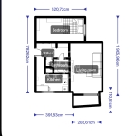 Budapest, XXII. kerület Lakás (panel) 9