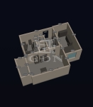 Budapest, XXII. kerület Lakás (panel) 10