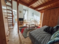 Budapest, VI. kerület Lakás (téglaépítésű) 5