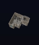 Budapest, VI. kerület Lakás (téglaépítésű) 9